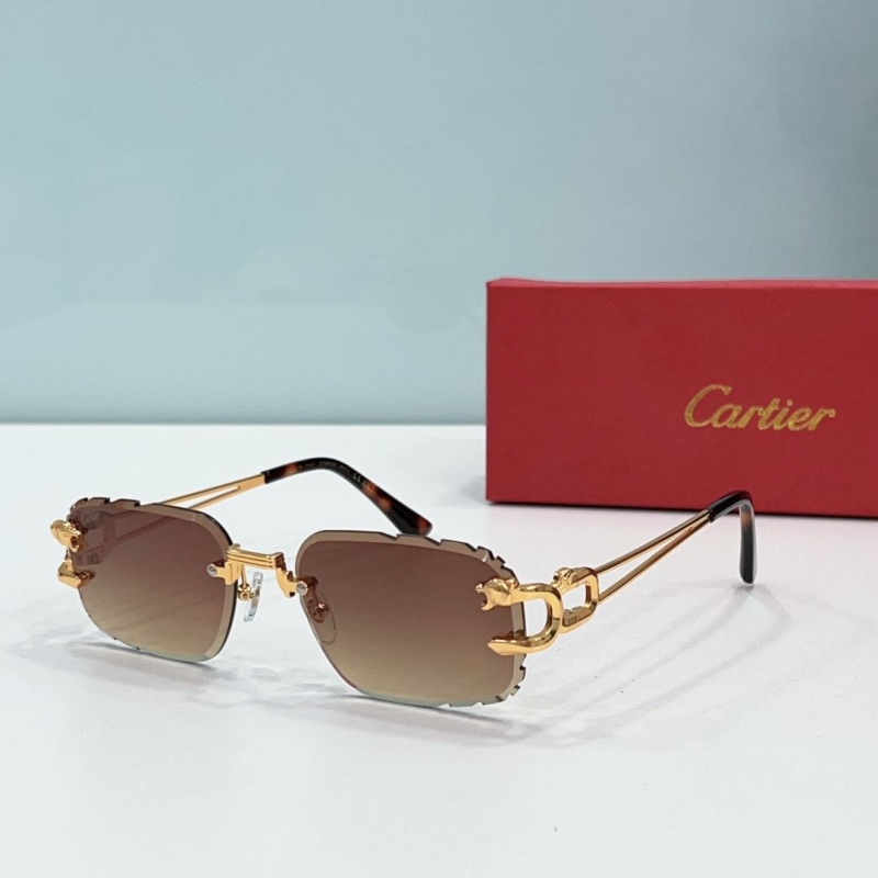 Cartier Sunglasses